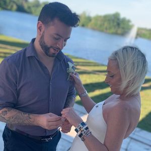 Meet your Posher, Shane